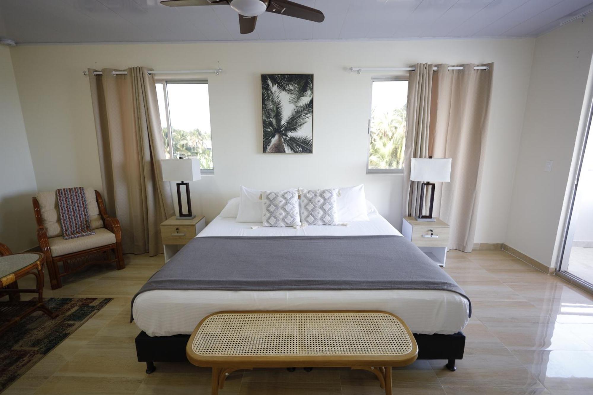 Bed and breakfast Alka's Paradise And