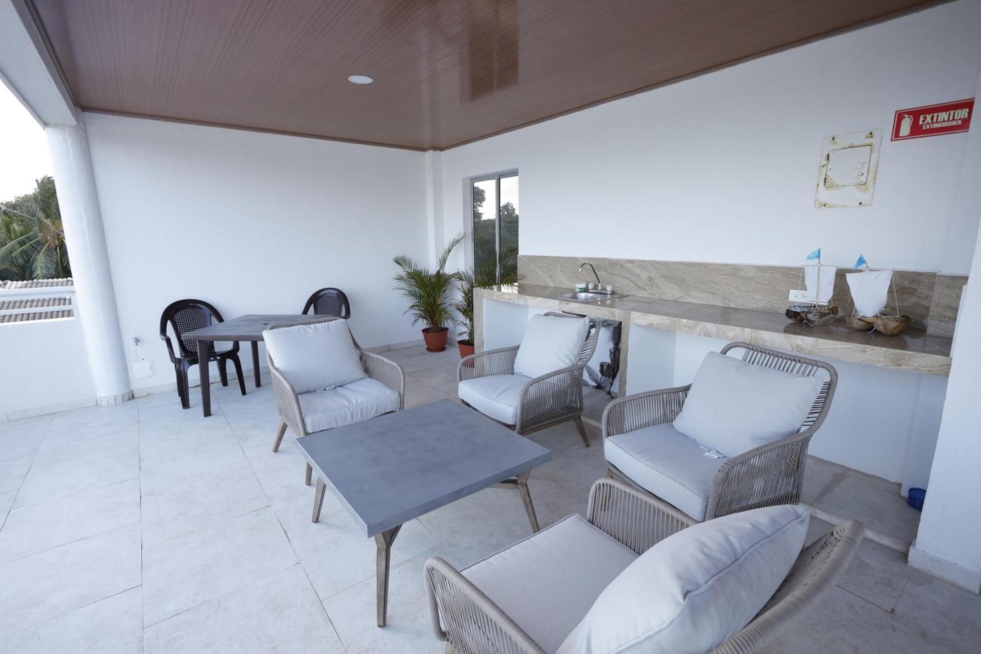 Bed and breakfast Alka's Paradise And