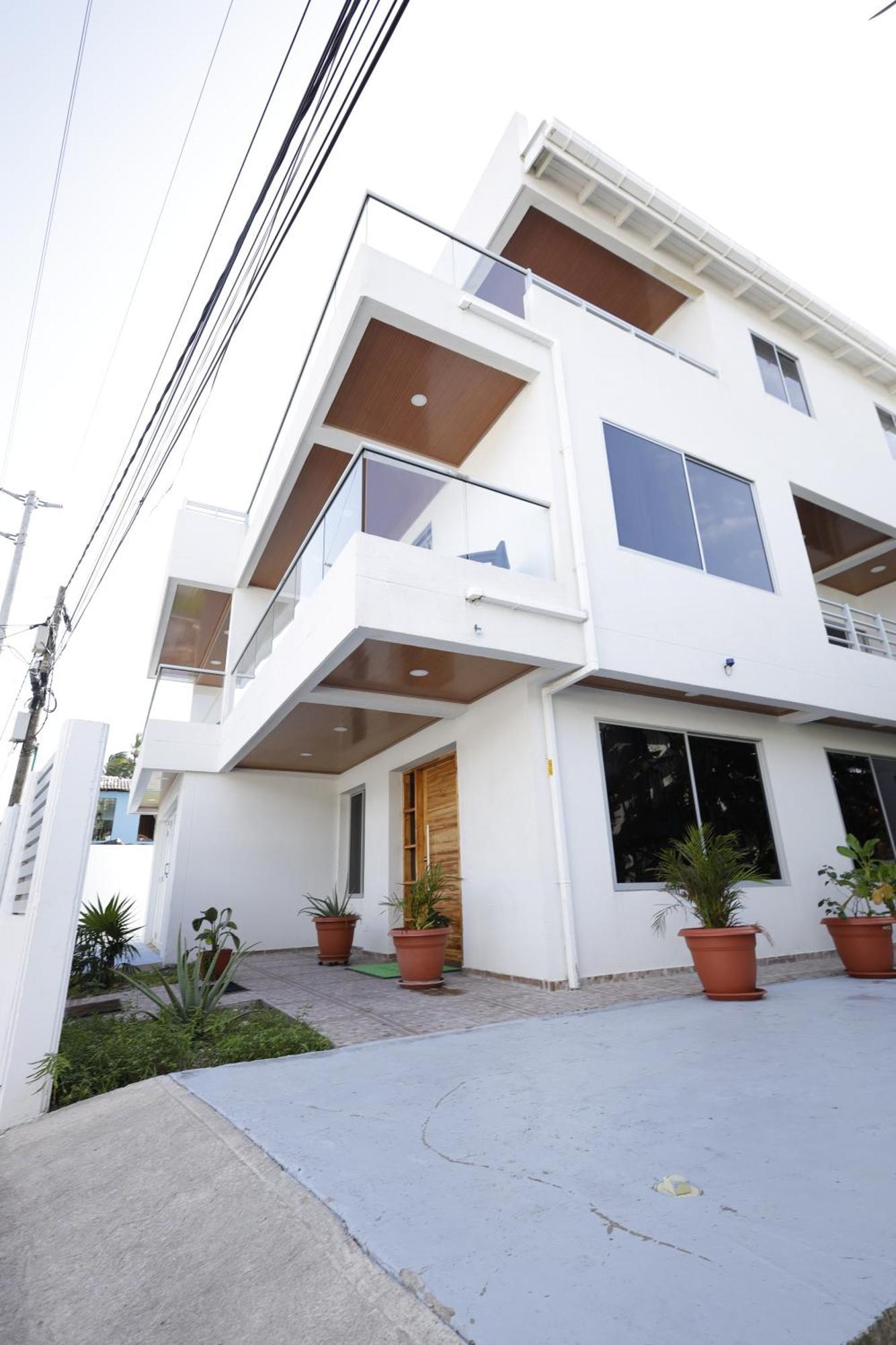 Alka's Paradise And Bed and breakfast San Andrés