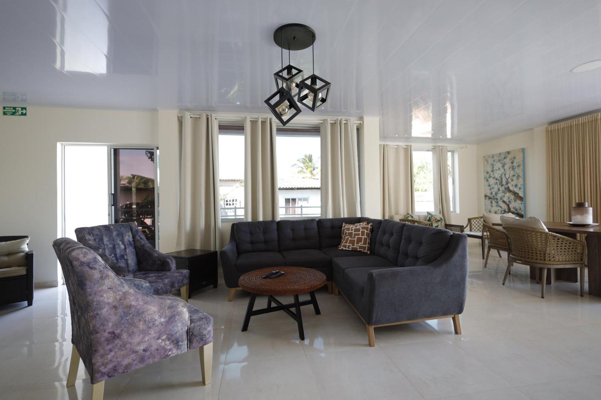 Bed and breakfast Alka's Paradise And